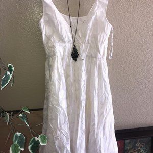 forever 21 halter dress